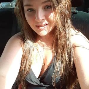 Meet your Posher, Kimberlie